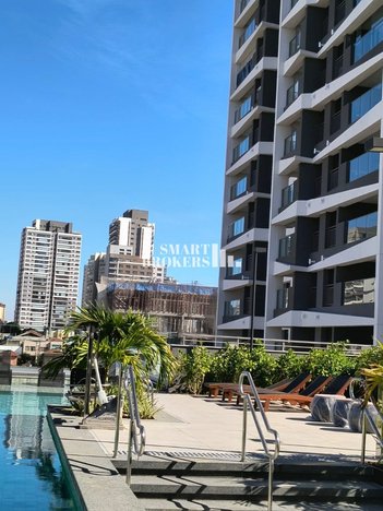 apartment em Rua Dona Leopoldina, Ipiranga - São Paulo - SP