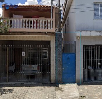 house em Rua Doutor Afonso Vergueiro, Vila Mariana - São Paulo - SP