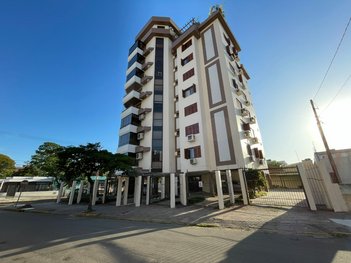 apartment em Rua Guilherme Morsch, Centro - Canoas - RS