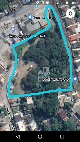 Cômodo Condomínio
