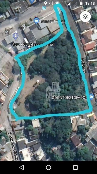 Cômodo Condomínio