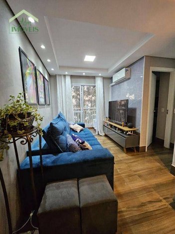 apartment em Rua Tungue, Jardim Cidade Pirituba - São Paulo - SP