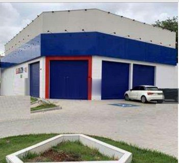 business em Amazonas, Prado - Belo Horizonte - MG