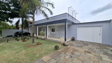 house em Rua Leme, Marambaia - Vinhedo - SP