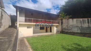 agricultural em Avenida Benedito José de Souza, Angola - Santa Branca - SP