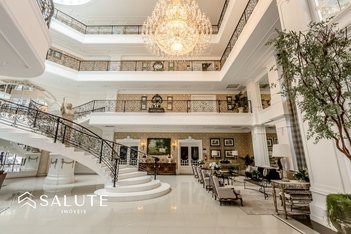 apartment em Rua 3706, Centro - Balneário Camboriú - SC
