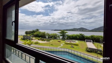 apartment em João Paulo, João Paulo - Florianópolis - SC