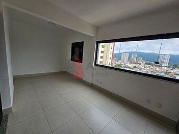 apartment em Rua Doutor Corrêa, Centro - Mogi das Cruzes - SP