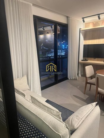 apartment em Rua Allan Kardec, Agronômica - Florianópolis - SC
