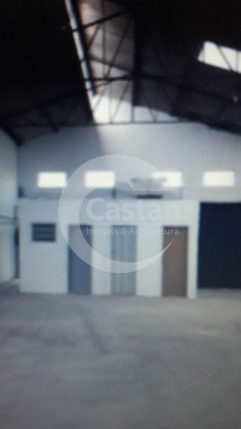 industrial em Rua Lorenzo Massa, Cidade São Mateus - São Paulo - SP