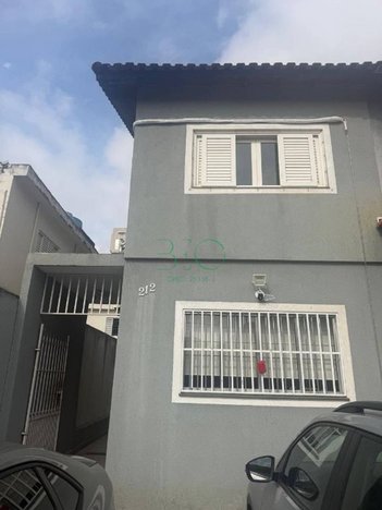 house em Rua Doutor Renato da Costa Bonfim, Parque Boturussu - São Paulo - SP