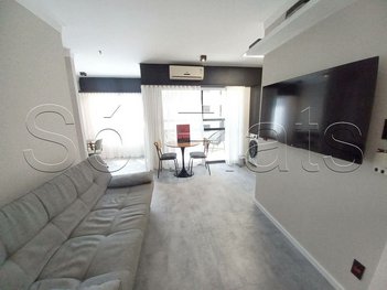 apartment em Rua Henrique Fausto Lancellotti, Nova Piraju - São Paulo - SP