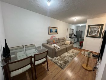 apartment em Rua Alfredo Tito Pires de Souza, Oswaldo Barbosa Pena II - Nova Lima - MG