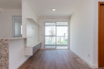 apartment em Rua Paris, Sumaré - São Paulo - SP