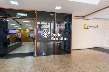 office em SDS Bloco A Lote 44, Asa Sul - Brasília - DF