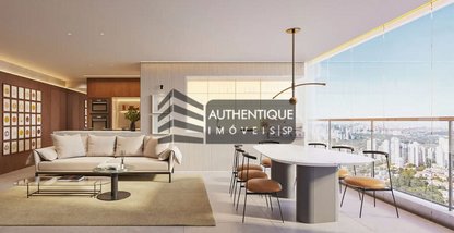 apartment em Rua Paulistânia, Sumarezinho - São Paulo - SP