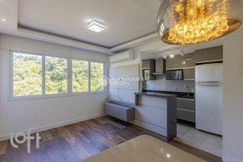 apartment em Florianópolis, Azenha - Porto Alegre - RS