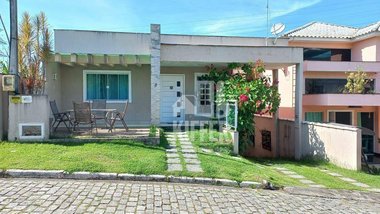 house em Rua Teresa Lópes, Arsenal - São Gonçalo - RJ