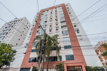 apartment em São Francisco, Centro - São Leopoldo - RS
