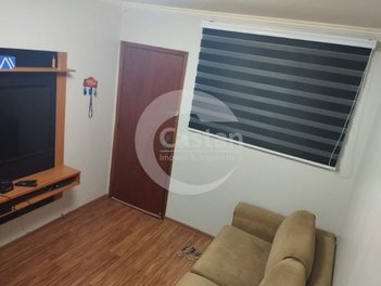 apartment em Rua Marquês de Praia Grande, Vila Prudente - São Paulo - SP