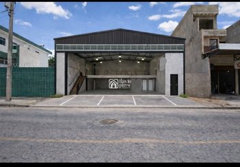 industrial em Rua Piedade, Monte Verde - Betim - MG