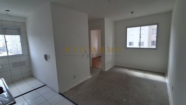 apartment em Avenida Afonso de Sampaio e Sousa, Jardim Nossa Senhora do Carmo - São Paulo - SP