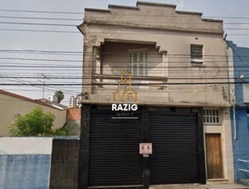 commercial_building em Rua General Sousa Neto, Vila Aricanduva - São Paulo - SP