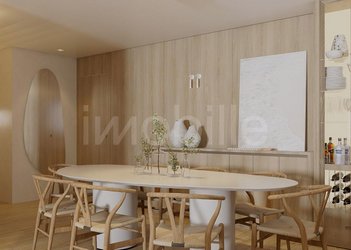 apartment em Rua Paulo Caramuru da Silva, Centro - Itajaí - SC