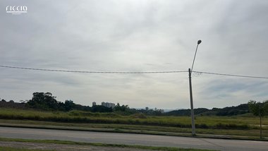 land_lot em Avenida Padre Benedito Luiz da Costa, Condomínio Recanto da Baronesa - São José dos Campos - SP