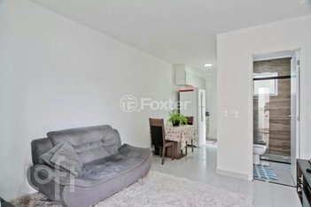 apartment em Rua Abaíbas, Vila Palmeiras - São Paulo - SP