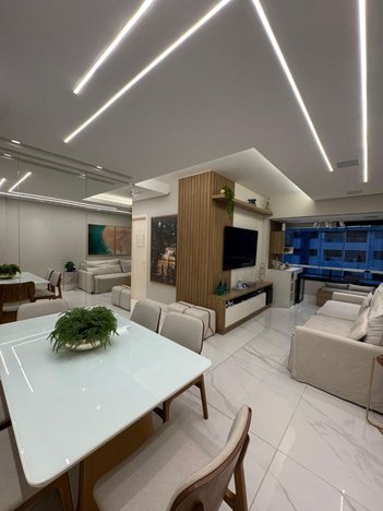 apartment em Rua João Bião de Cerqueira, Pituba - Salvador - BA