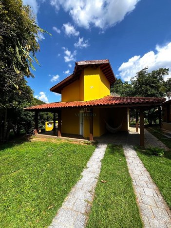 agricultural em Avenida do Bosque, Bosque - Vinhedo - SP