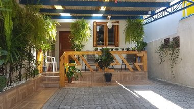 house em Dorival Leivas, Hípica - Porto Alegre - RS