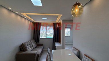 apartment em Rua Doutor Bento Teobaldo Ferraz, Várzea da Barra Funda - São Paulo - SP