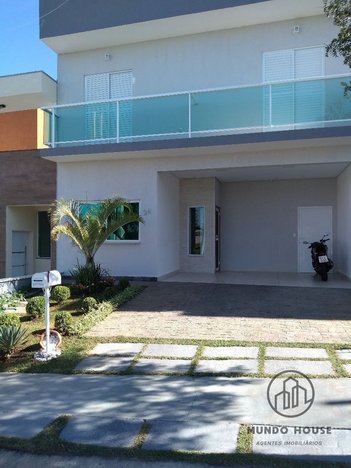 house em Avenida Paraná, Cajuru do Sul - Sorocaba - SP