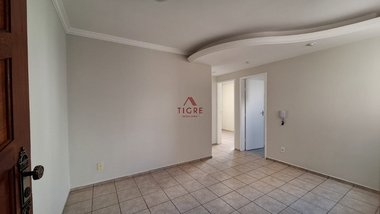 apartment em Rua São Miguel, Itapoã - Belo Horizonte - MG