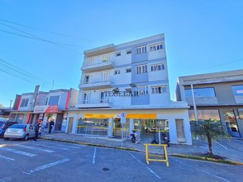 apartment em Avenida Brasília, Centro - Portão - RS
