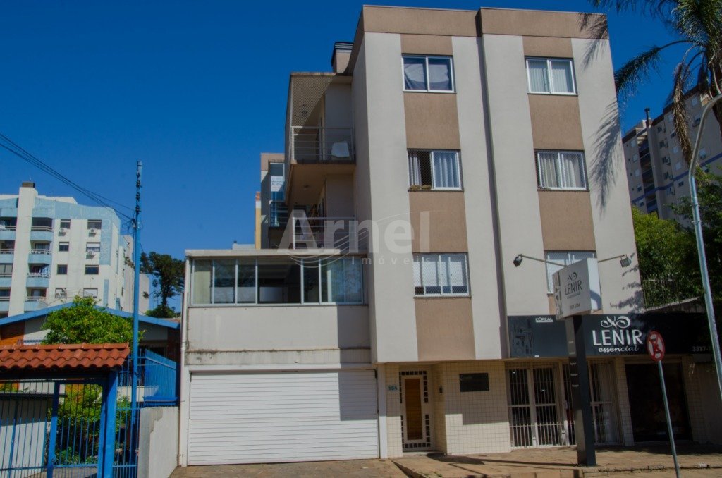 03 - FACHADA