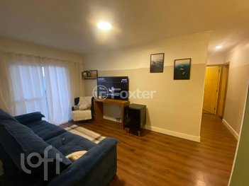 apartment em Rua Oboé, Vila Nossa Senhora de Fátima - Guarulhos - SP