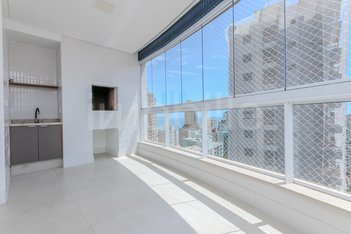 apartment em Avenida Nereu Ramos, Meia Praia - Itapema - SC