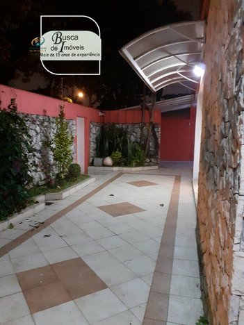 house em Alameda dos Guaicanãs, Planalto Paulista - São Paulo - SP