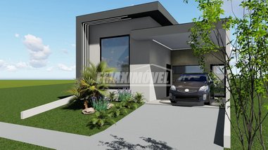 house em Avenida Ipanema, Jardim Novo Horizonte - Sorocaba - SP