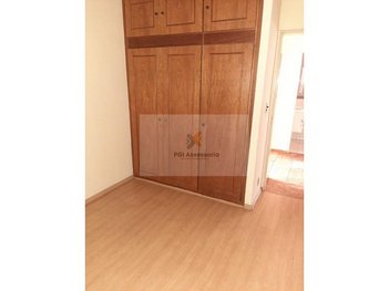 apartment em Rua Joaquim Pinheiro Castro, Vila Nossa Senhora do Bonfim - São José do Rio Preto - SP