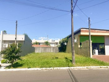 land_lot em Rua das Violetas, Igara - Canoas - RS