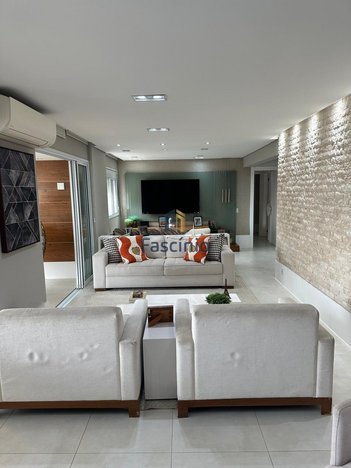 apartment em Rua Joaquim Ferreira, Água Branca - São Paulo - SP