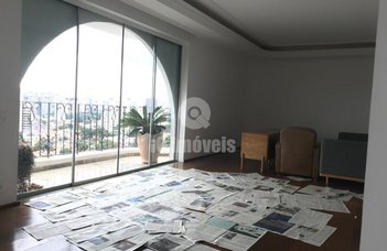 apartment em Rua Marechal Deodoro, Santo Amaro - São Paulo - SP