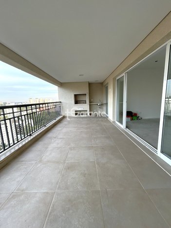 apartment em Rua Deputado João Sussumu Hirata, Vila Andrade - São Paulo - SP
