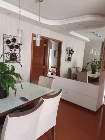 apartment em Rua Jerusalém, Gleba Fazenda Palhano - Londrina - PR