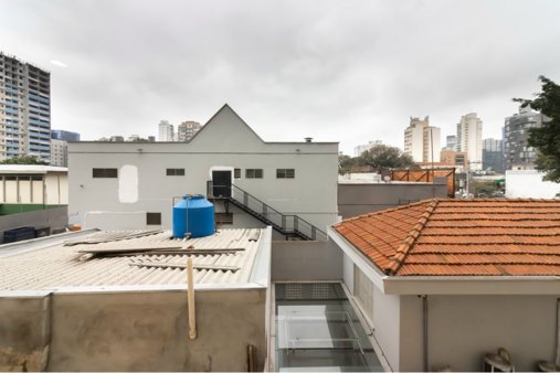 Cômodo Condomínio