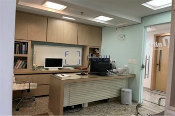 office em Rua Alvorada, Vila Olímpia - São Paulo - SP